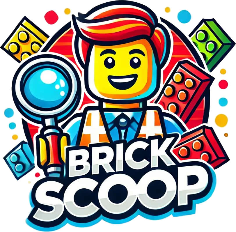 Brick Scoop